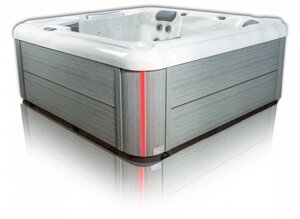 New CLASSIC SPA collection