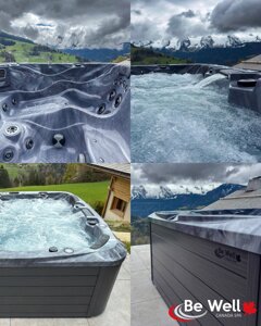 Be Well Canadian SPA