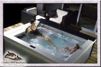 PARIS ELEGANCE  колекція спа бізнес класу "ПАРИЖ"