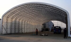 Проектування і виробництво металоконструкцій в Одеській області від компанії Беседки Wood Luxury