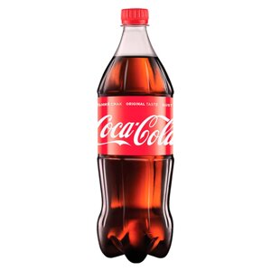 Coca-Cola 0,75л