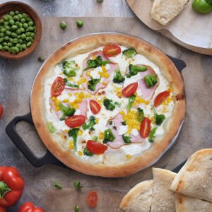 NEW!!! Італьяно в Волинській області от компании Presto Pizza №1 Доставка піци в Луцьку