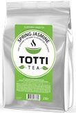 Чай листовий зелений Totti Tea «Весняний Жасмин»