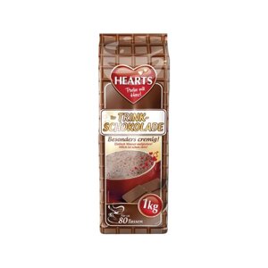 Капучино Hearts Trink Chokolate 1000г.