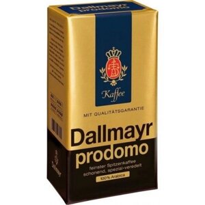 Кава мелена Dallmayr Prodomo 500 г