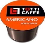 Кава в капсулах Totti Caffe Americano