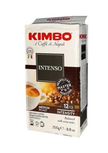 Кава мелена Kimbo Aroma Intenso 250г.