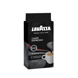 Кава мелена Lavazza Espresso 250г