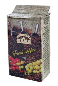 Кава мелена Віденська кава Espresso Fresh 250г