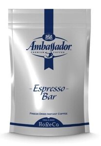 Кава розчинна Ambassador Espresso Bar 200г