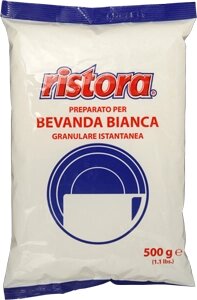 Вершки Ristora Bevanda Bianca 500г - наявність