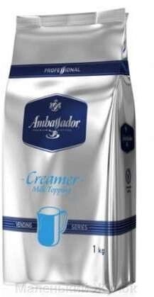 Молоко Ambassador Creamer 1кг - опт