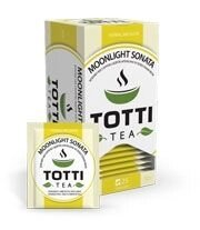 Чай в пакетиках Totti Tea «Місячна Соната» - порівняння