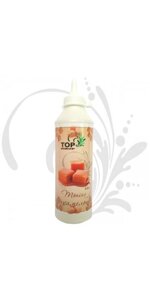 Топінг Top Sirop Карамель 600г.