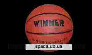 М'яч баскетбольний WINNER Classic № 7