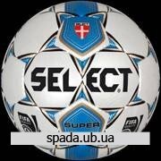 М’яч футбольний SELECT Super FIFA Селект Супер Фіфа