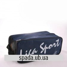 Сумочка для взуття Liga Sport