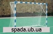 Сітка міні-футбол HANDBALL NET ( 3Х2),3,5 мм