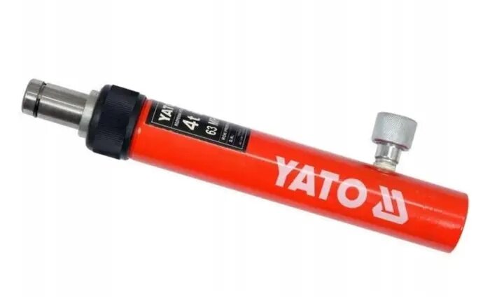 Циліндр гідравлічний для 4 т розтяжки YATO YT-55512 від компанії Інтернет-магазин "STORETOOLS" - фото 1