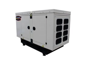 Дизельний генератор universal UND-BD 35 KVA