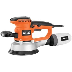 Ексцентрикова шліфувальна машина AEG EX150ES 4935443290