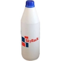 Гідравлічна олія для підйомників SR-0-1 від компанії Інтернет-магазин "STORETOOLS" - фото 1