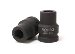 Головка ударна 3/4", 36мм (6гр.) rockforce RF-46536