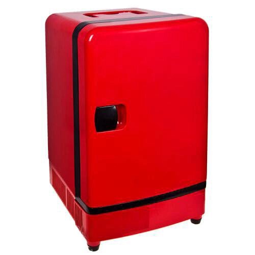 Холодильник термоел. 14 л. BL-113-14L DC/AC 12V/24V/220V 48W від компанії Інтернет-магазин "STORETOOLS" - фото 1