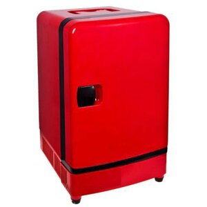 Холодильник термоел. 14 л. BL-113-14L DC/AC 12V/24V/220V 48W