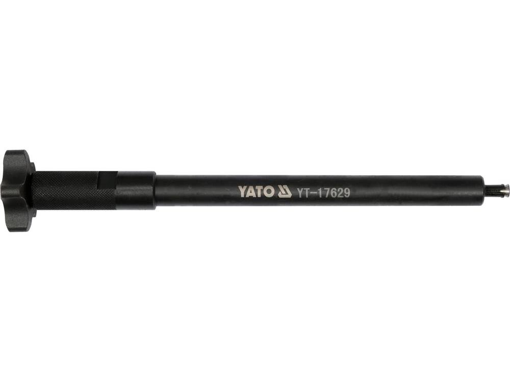 Інструмент для зняття прокладок форсунок YATO YT-17629 від компанії Інтернет-магазин "STORETOOLS" - фото 1