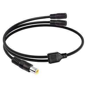 Кабель для підключення сонячних панелей 60W/120W Parallel Connection Cable PROTESTER PRLC-DC7909