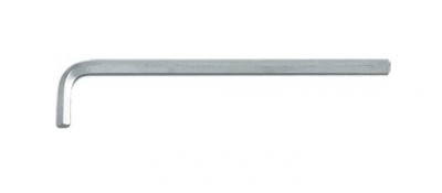 Ключ 6-гранний (HEX) Г-подібний подовжений L=56/230 мм. 7649.16LF від компанії Інтернет-магазин "STORETOOLS" - фото 1