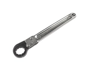 Ключ, що розкривається з тріскачкою 10 мм (шт.)332510 JTC