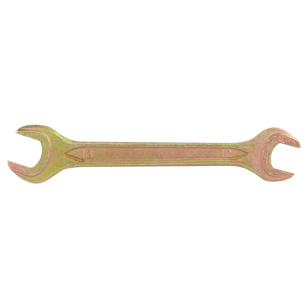 Ключ ріжковий 1213мм жовтий цинк SIGMA (6025131) від компанії Інтернет-магазин "STORETOOLS" - фото 1