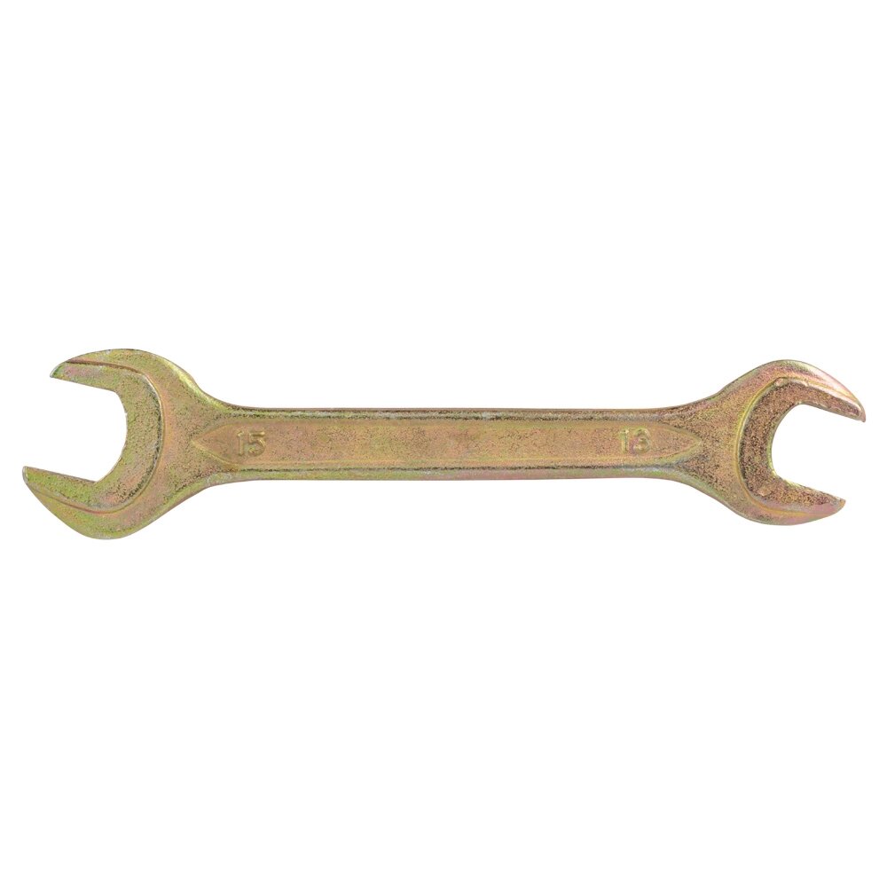 Ключ ріжковий 1315мм жовтий цинк SIGMA (6025151) від компанії Інтернет-магазин "STORETOOLS" - фото 1