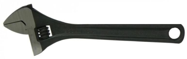 Ключ розвідний 24 мм, L = 150 мм. 649150 F від компанії Інтернет-магазин "STORETOOLS" - фото 1