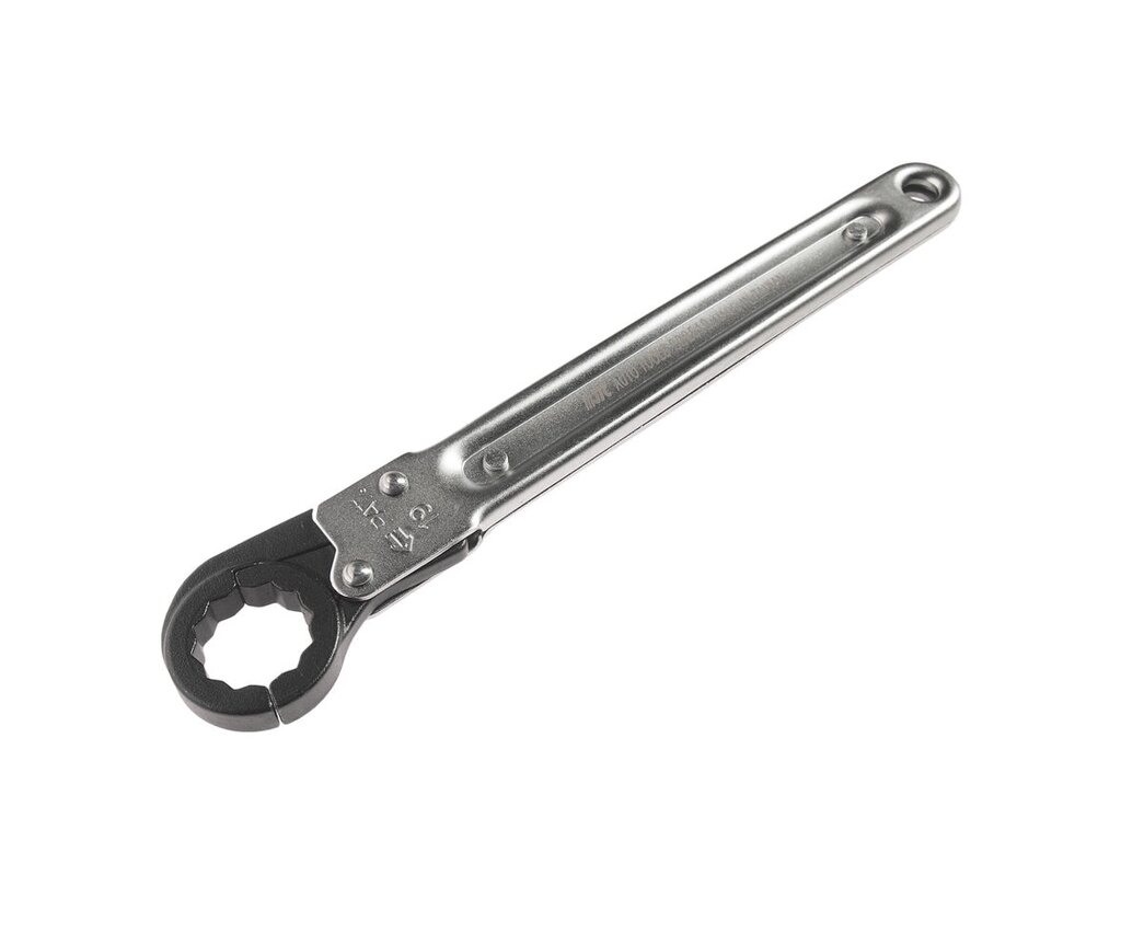 Ключ, що розкривається з тріскачкою 10 мм (шт.)332510 JTC від компанії Інтернет-магазин "STORETOOLS" - фото 1