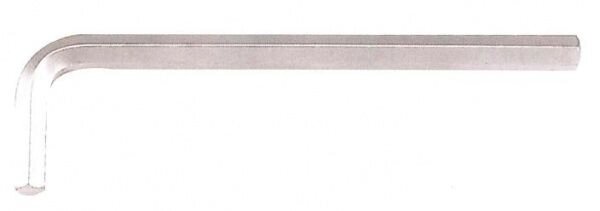 Ключ шестигранний 10мм. Г-обр довгий (шт.)76410XL F від компанії Інтернет-магазин "STORETOOLS" - фото 1