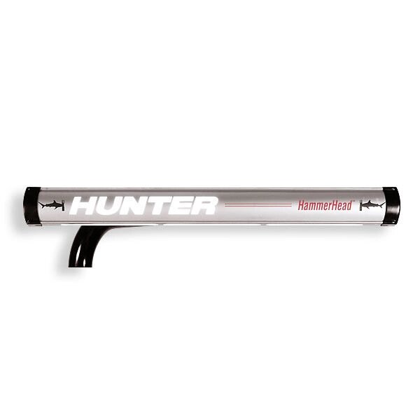 Лазерний покажчик місця кріплення набивного вантажу Hammerhead HUNTER (20-2166-1) HUNTER. 20-2166-1 від компанії Інтернет-магазин "STORETOOLS" - фото 1