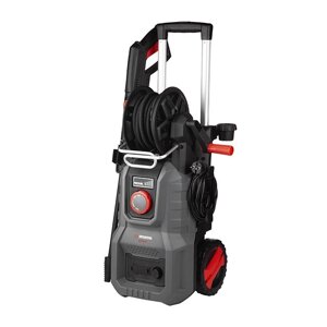 Мийка високого тиску 2200Вт, 170 бар, регулятор тиску, STORM INTERTOOL WT-1506
