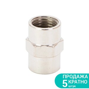 З'єднання FT 1/4" 1/4" SIGMA (7025011)