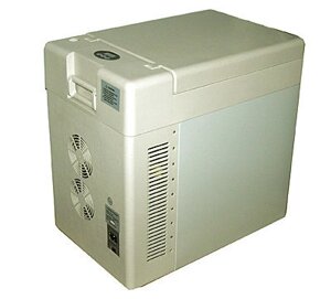 Холодильник термоел. 40 л. NCT-40C 12/24/220V