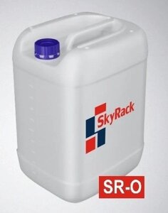 Гідравлічна олія для підйомників SR-0-10