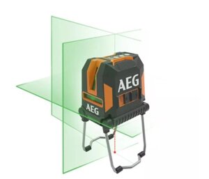 Лазерний нівелір AEG CLG330-K 4935472255