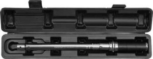 Ручка для динамометричного ключа 9-12 мм 20-100 Нм 405-425 мм YATO YT-07854
