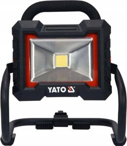 Світлодіодний прожектор YATO YT-82961
