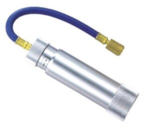 Поршневий інжектор для заправки олії та флюоресценту ємністю до 60ml 9G4111 F