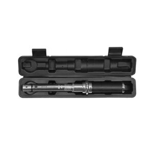 Ручка для динамометричного ключа 9-12 мм 25-125 Нм 400-425 мм Yato YT-07855