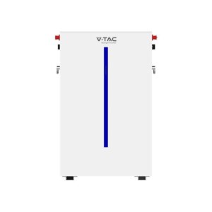 Акумуляторна батарея V-TAC 6.14kWh