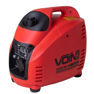 Генератор бензиновий інверторний VOIN, 1.0 кВт DV-1200i